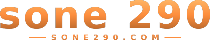 sone 290 logo